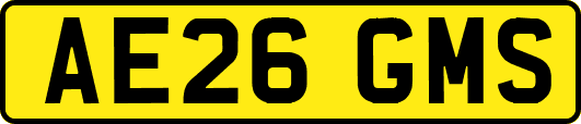 AE26GMS