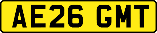 AE26GMT