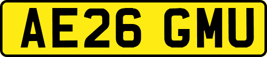 AE26GMU
