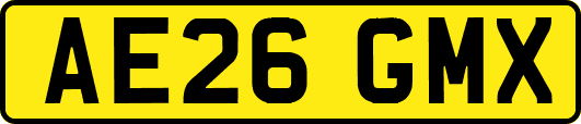 AE26GMX