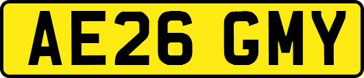 AE26GMY