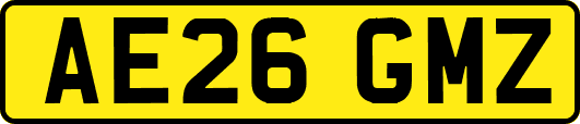 AE26GMZ