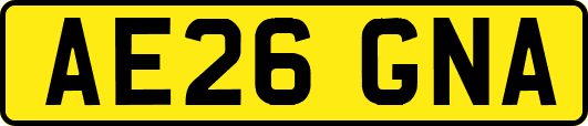 AE26GNA