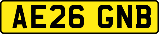 AE26GNB