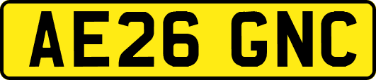 AE26GNC
