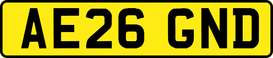 AE26GND