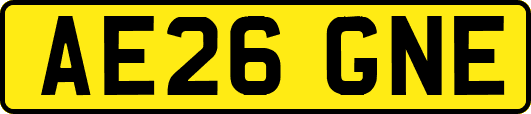 AE26GNE
