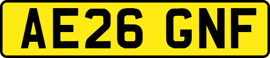 AE26GNF