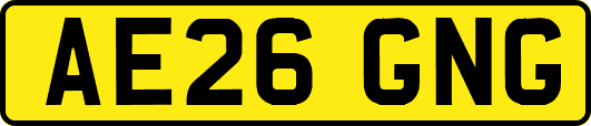 AE26GNG