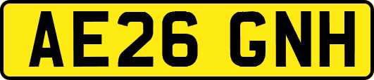 AE26GNH