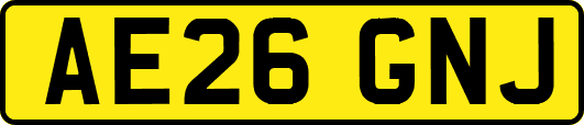 AE26GNJ