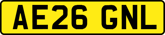 AE26GNL