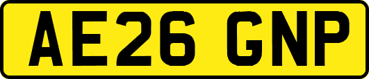 AE26GNP