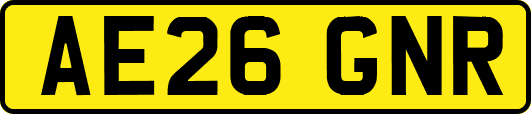 AE26GNR