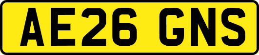 AE26GNS