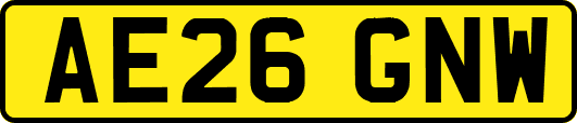 AE26GNW