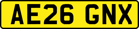 AE26GNX