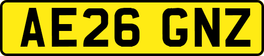AE26GNZ