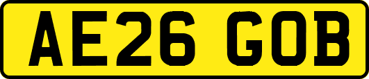 AE26GOB