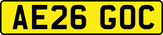 AE26GOC