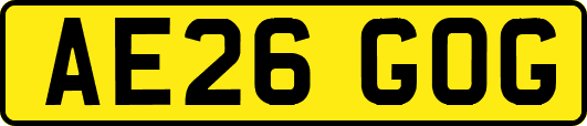 AE26GOG