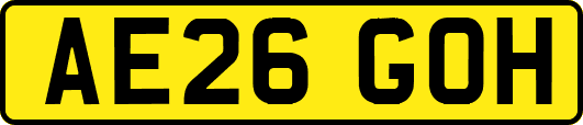 AE26GOH
