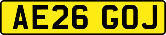 AE26GOJ
