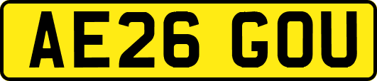 AE26GOU