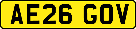 AE26GOV