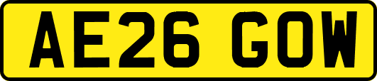 AE26GOW