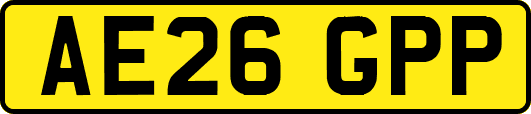 AE26GPP