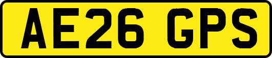 AE26GPS