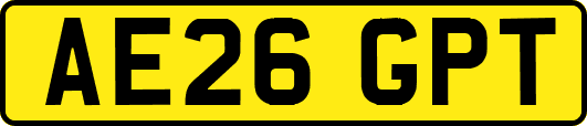 AE26GPT