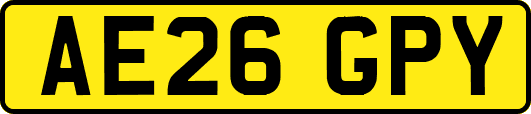 AE26GPY