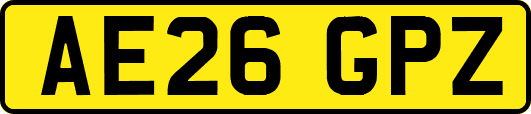 AE26GPZ