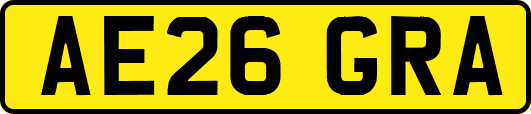 AE26GRA