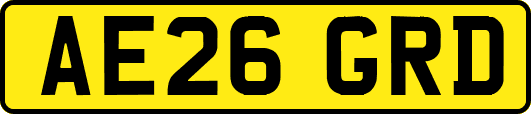 AE26GRD