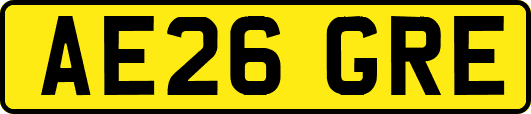 AE26GRE