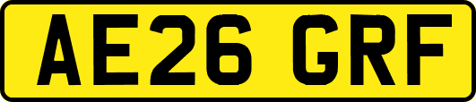 AE26GRF