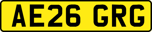 AE26GRG