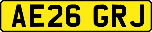AE26GRJ