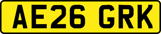 AE26GRK