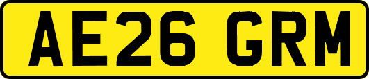 AE26GRM