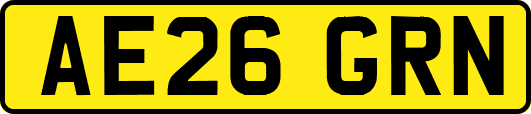 AE26GRN