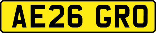 AE26GRO