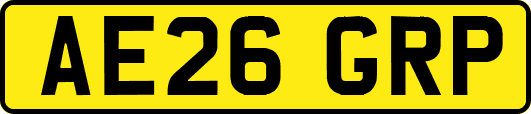 AE26GRP