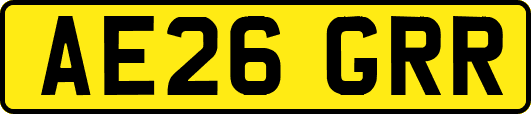 AE26GRR