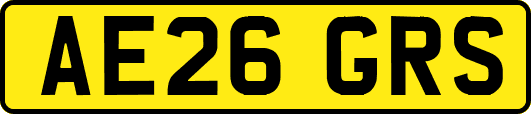 AE26GRS