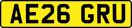 AE26GRU