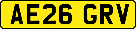 AE26GRV